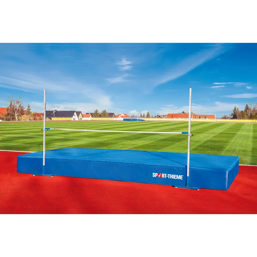 Høydehoppmatte standard 600x400x70 cm Kategori 9 | For skoleidrett 