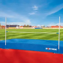 Høydehoppmatte Super 500x300x70 cm Kategori 10 | For idrettslag og skoler