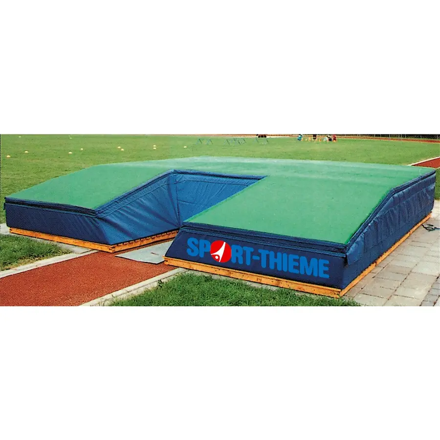 Stavsprangsmatte Super 555x500x80 cm 