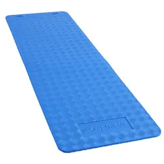 Treningsmatte Medica Classic Bl&#229; 190 x 60 x 1,4 cm