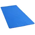Treningsmatte Medica Classic XL Blå 190 x 100 x 1,4 cm