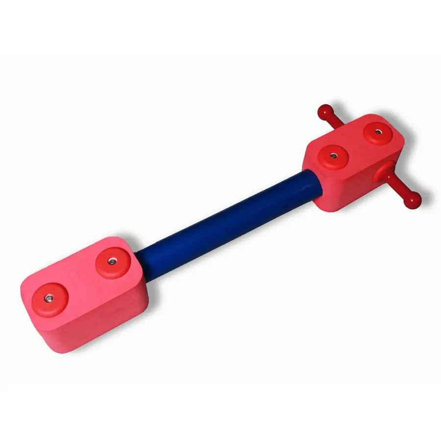 The Aqua Bike Til vanngymnastikk og vannterapi 