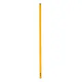 Gymnastikkstenger 100 cm 100 cm | Gul