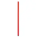 Gymnastikkstenger 100 cm 100 cm | Rød