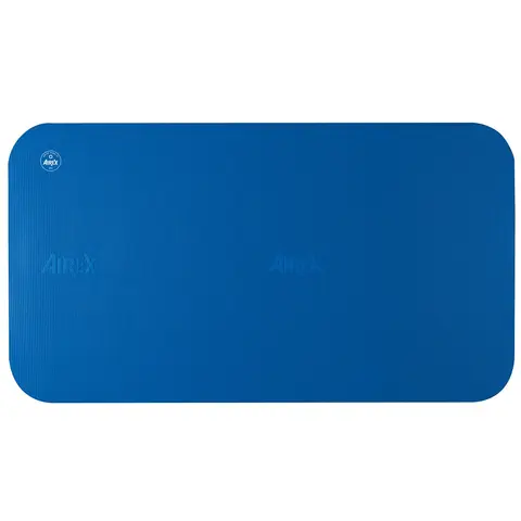 Airex Corona matte 185x100x1,5 cm Treningsmatte | Bl&#229;
