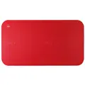 Airex Corona matte 185x100x1,5 cm Treningsmatte | Rød