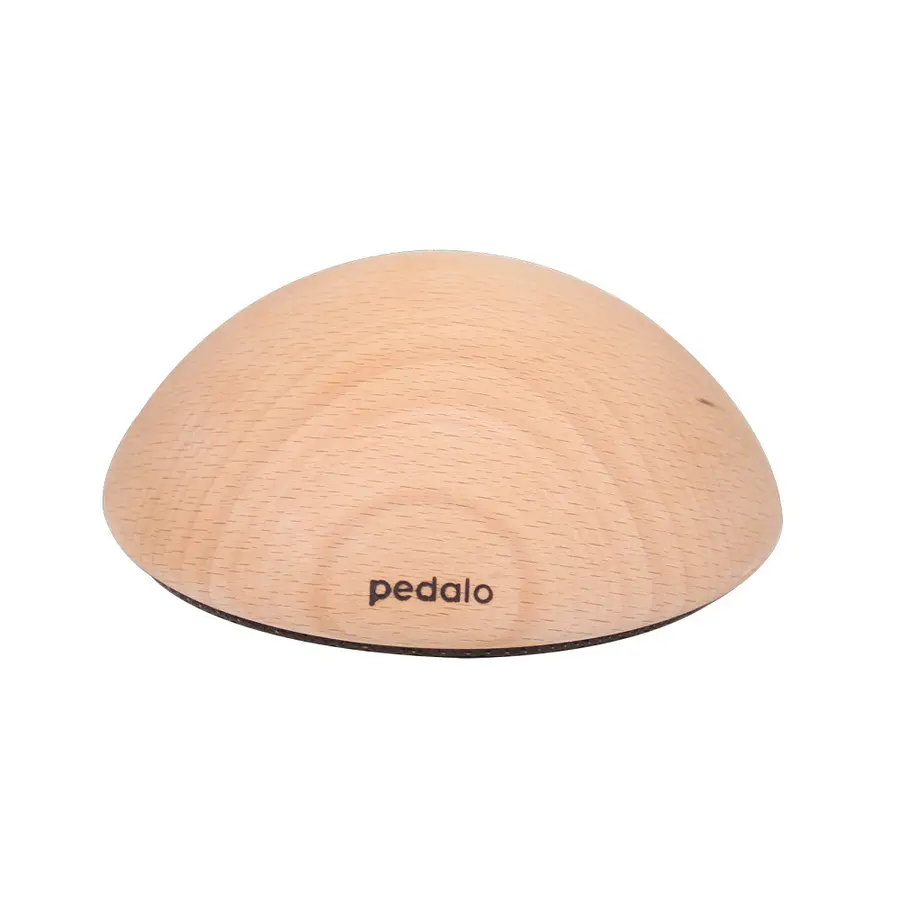 Balansehalvkule Pedalo 1 stk. 