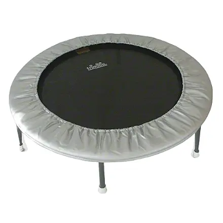 Treningstrampoline Trimilin SPORT 102cm Utholdenhet og aerobic 