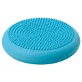 Balansepute Togu Dynair Senso 33 cm Turkis | Balansepute med nupper