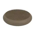 Balansepute Togu Dynair Senso 33 cm Basalt |  Balansepute med nupper
