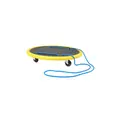 Rullebrett Pedalo Sausmaus Allround 70 x70 cm | Innendørs og utendørs