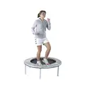 Treningstrampoline Superswing 120cm Avtagbare føtter