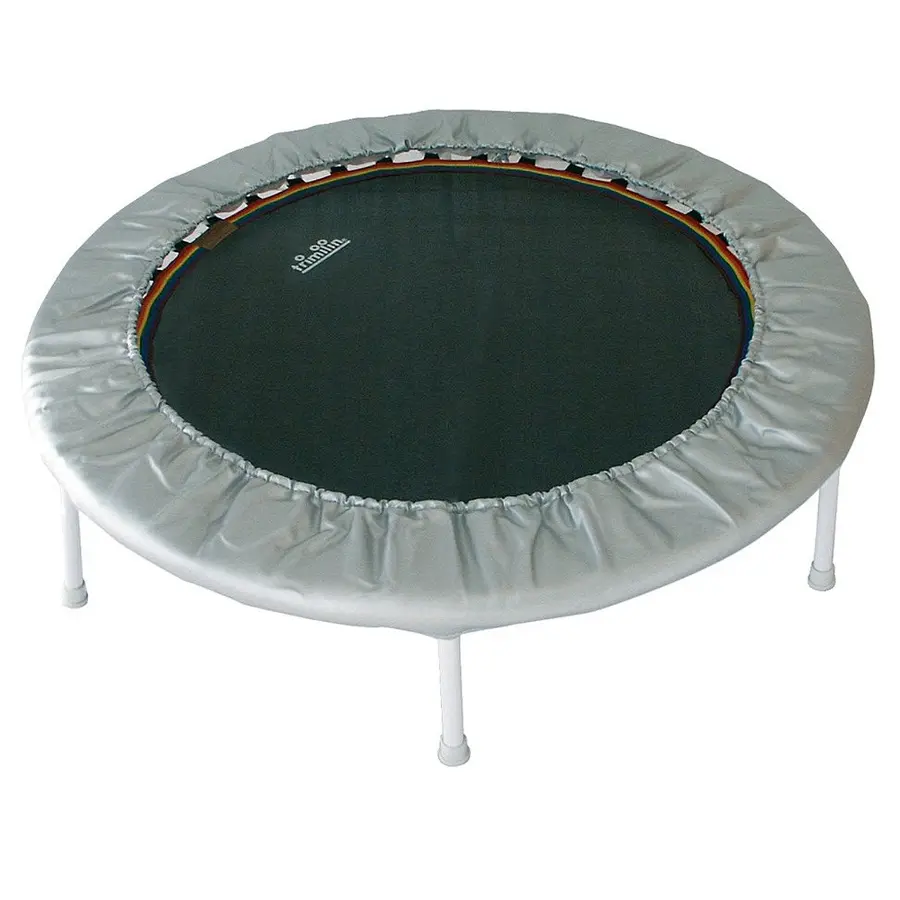 Treningstrampoline Superswing 120cm Avtagbare føtter 