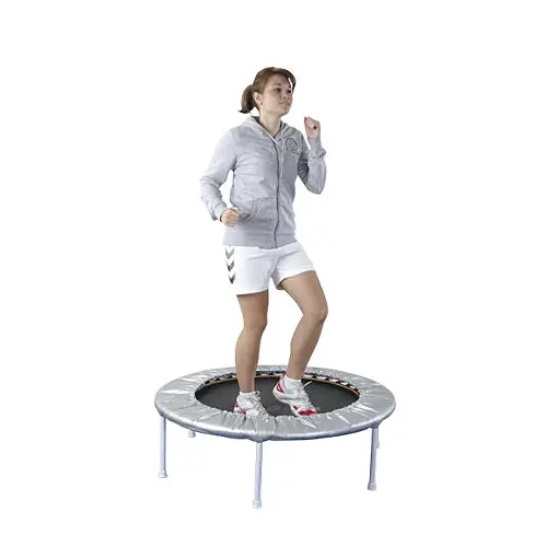 Treningstrampoline Superswing 120cm Sammenleggbare føtter 