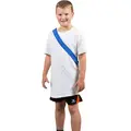 Lagbånd Sport Thieme | 1 stk Junior |  Blå | 55 cm