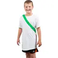Lagbånd Sport Thieme | 1 stk Junior | Grønn | 55 cm
