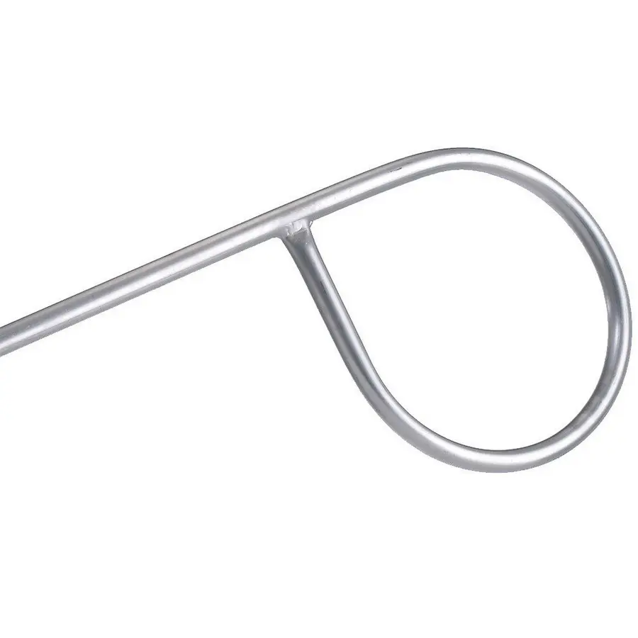 Undervisningsstang 4 meter Redningsstang | Ballfanger 