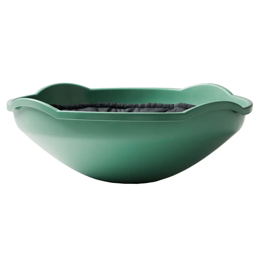 Gonge Mini-Top Balanseskål Nordic Diameter 68 cm | Balansetrening 