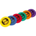 Frisbee Soft Saucer Blå | 1 stk. Myk frisbee