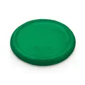 Kasteskive myk grønn Frisbee i skumstoff