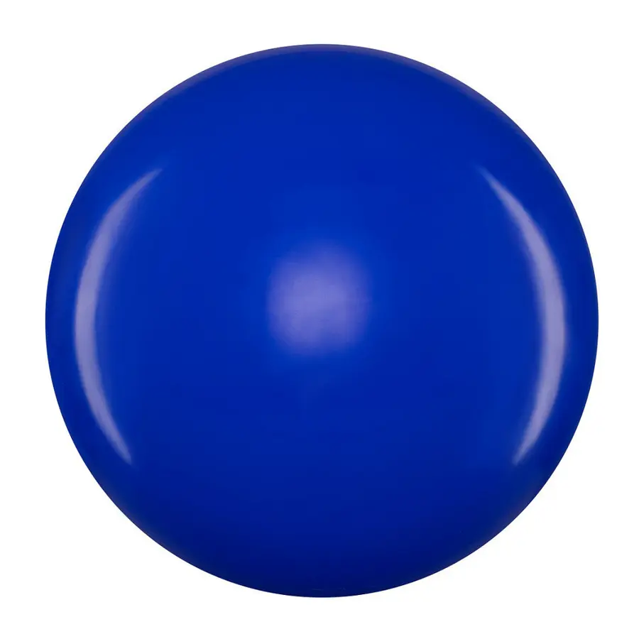 Sirkusball 70 cm Blå Balanseball 