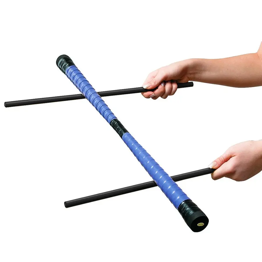 Devil Stick Sjonglering 