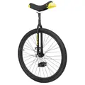 Enhjulssykkel Qu-Ax Luxus 26 Minimum benlengde: 74 cm