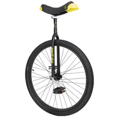 Enhjulssykkel Qu-Ax Luxus 26 Minimum benlengde: 74 cm