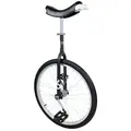 Enhjulssykkel OnlyOne Outdoor 24 Minimum benlengde: 68 cm