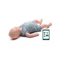 Livredningsdukke Little Baby QCPR HLR dukke