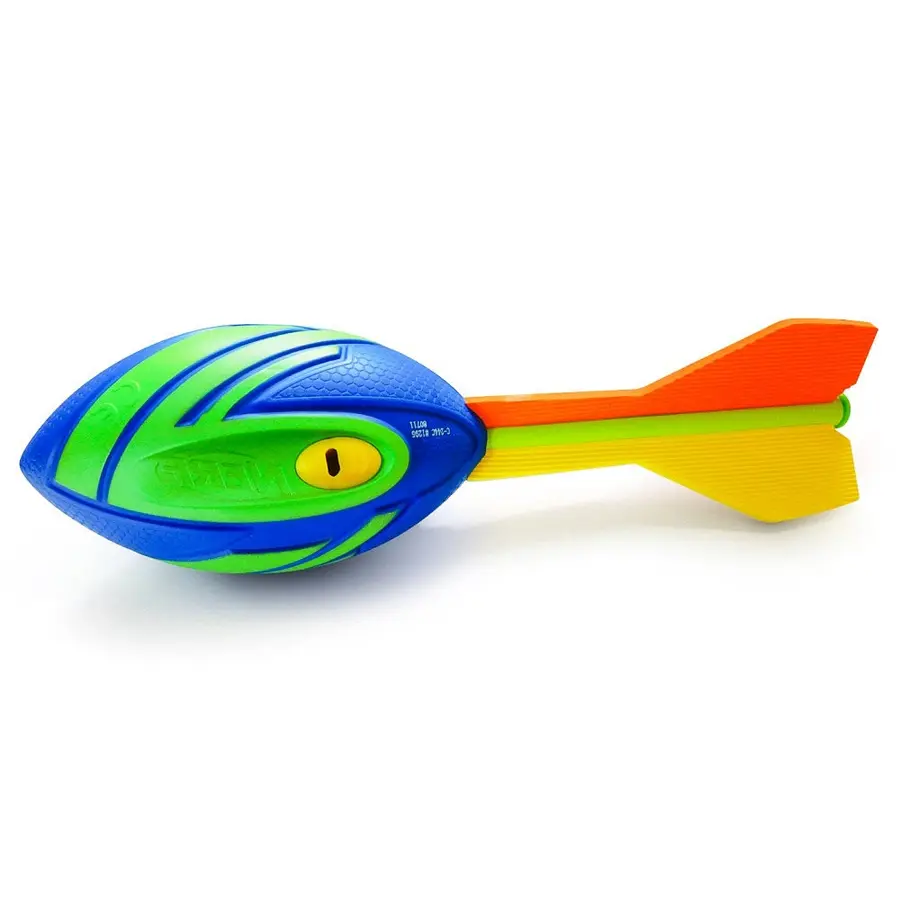 Plystreball Vortex Aero Howler Kast riktig og hør ballen hyle! 