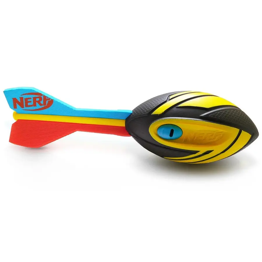 Plystreball Vortex Aero Howler Kast riktig og hør ballen hyle! 