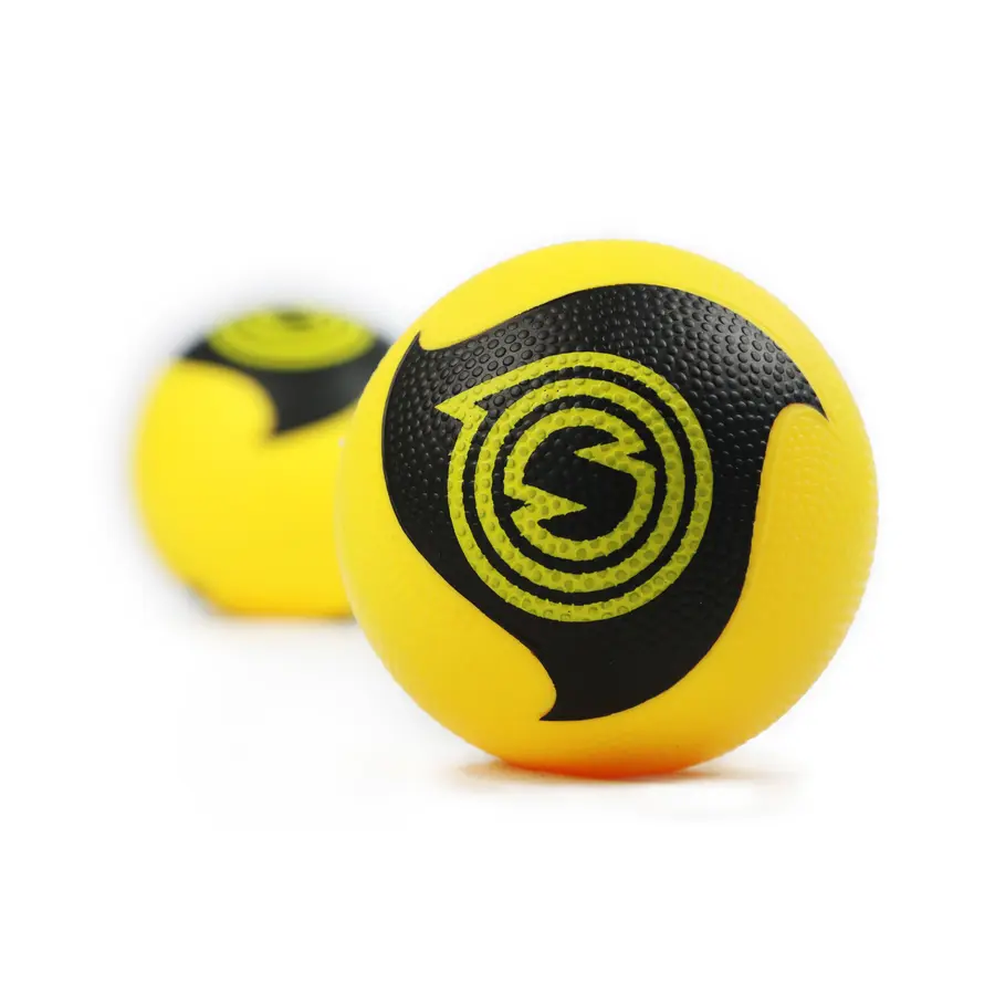 Spikeball PRO baller Sett med 2 baller 