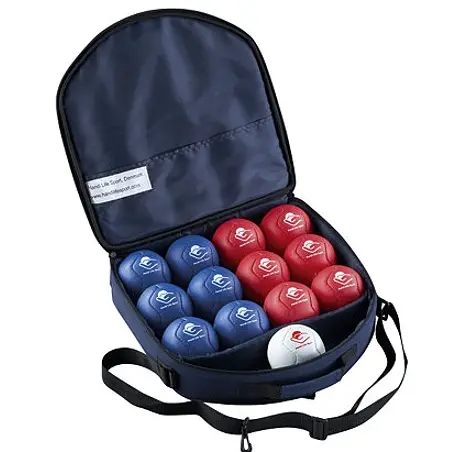 Boccia sett Handi Life Sport® Godkjent for konkurranser | medium soft 