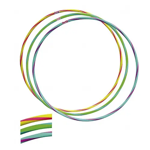 Rokkering Hula Hoop Wham-O 80 cm rokkering med kule 