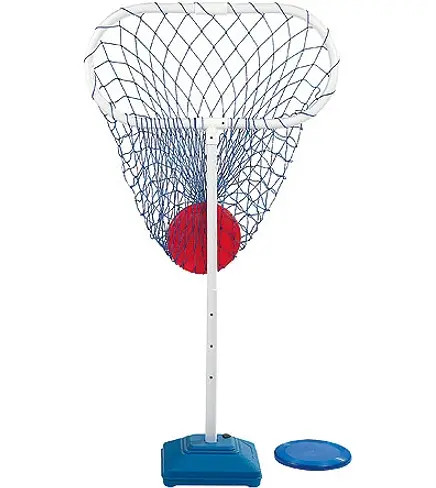 Discgolfkurv DISCatcher Portabel frisbeegolfkurv 
