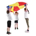 Fallskjerm1,5 m For 2-4 personer