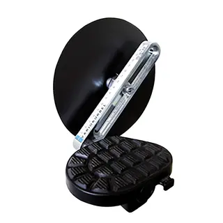 Justerbar pedalarm til sykkel System Reha Vario Crank