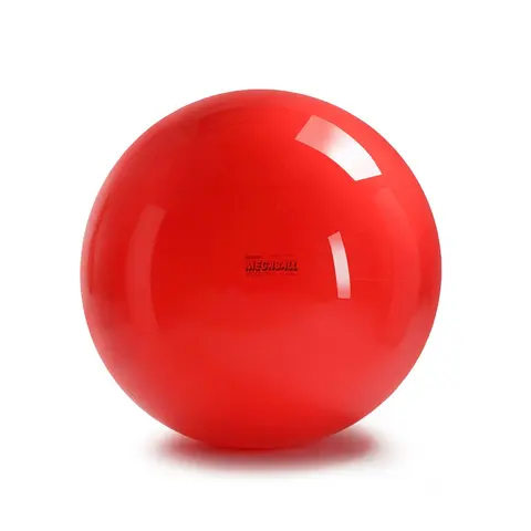 Megaball diameter 180 cm Gigantisk ball | Rød