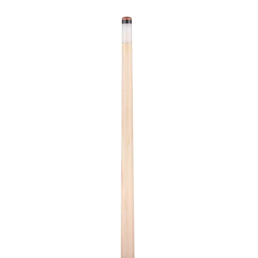 Biljardkø Winsport ECO-Star 100 cm 1 del | Kø for nybegynnere 