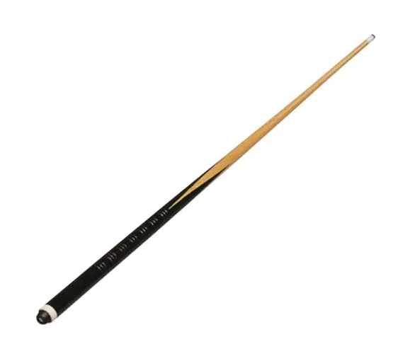 Biljardkø Winsport ECO-Star 140 cm 1 del | Kø for nybegynnere 