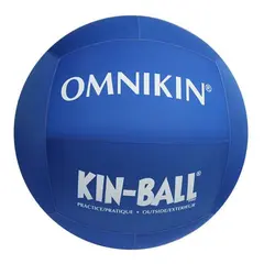 KIN-BALL® Sport Utendørs 102 cm Med 1 ekstra blære