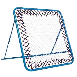 Tchoukballramme - FITB sertifisert 100x100 cm 