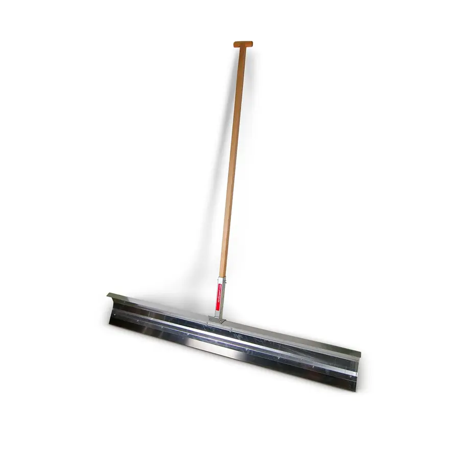 Tilbehør til Isskrape Treskaft 