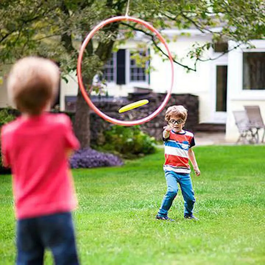 Frisbee Guru 110 gram Kvalitetsfrisbee med god flyteevne 