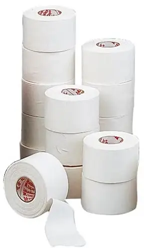 Sportstape Select Coach 38 mm x 9 m 32 stk | Rimelig og god sportstape 