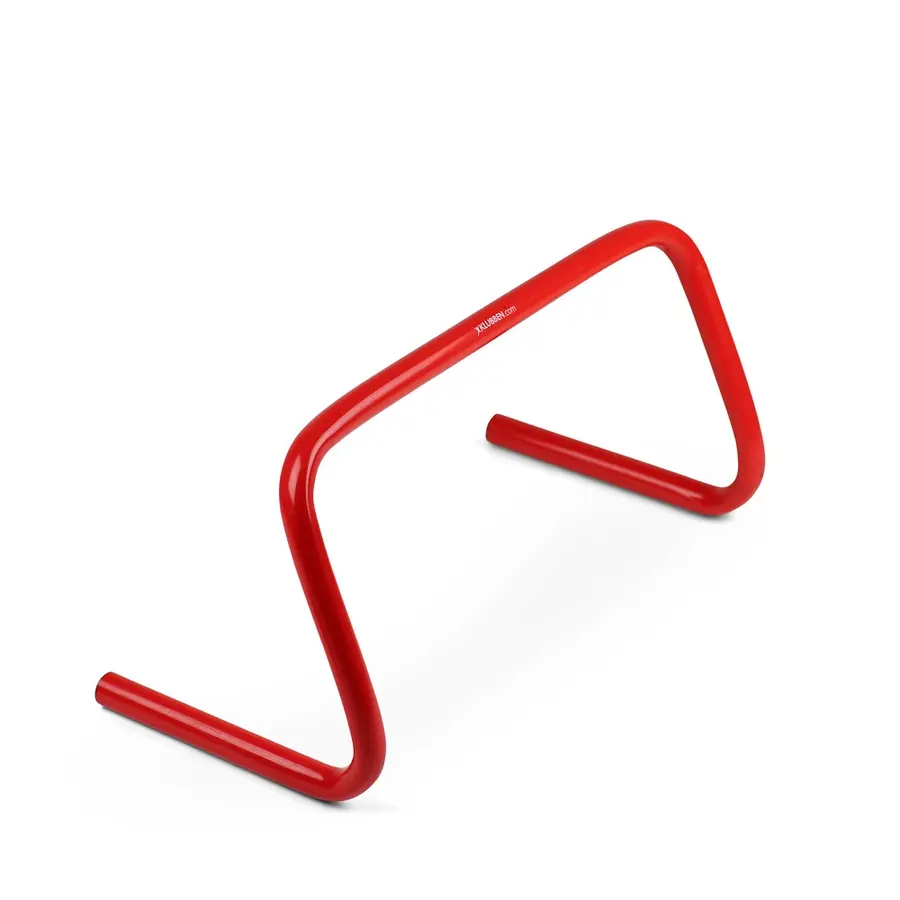 Hekk | Mini treningshekker 6 stk. 23 cm 