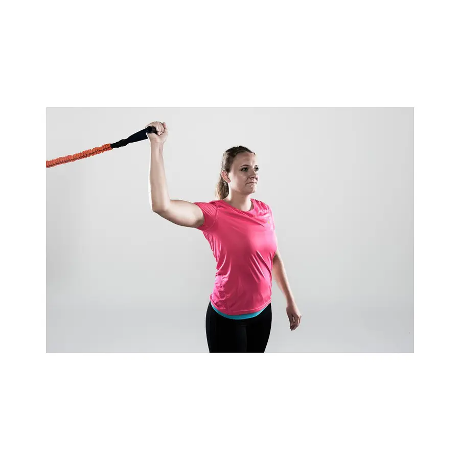 Stroops® Slastix Pro Treningsstrikk Ultra Hard 