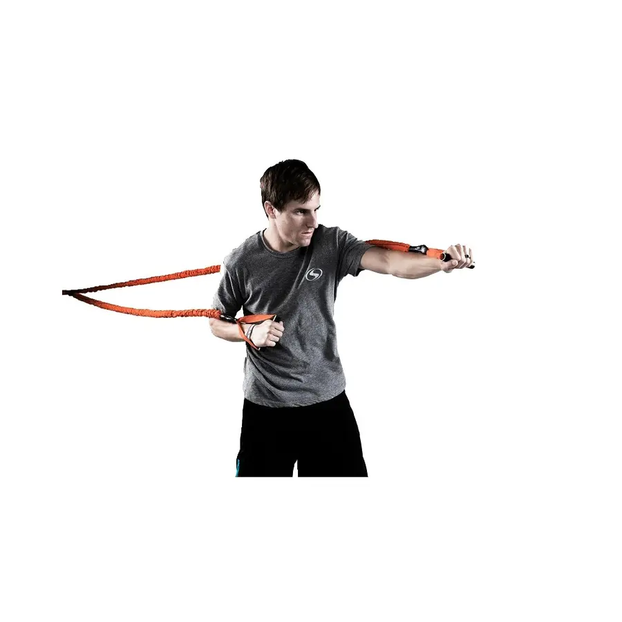 Stroops® Slastix Pro Treningsstrikk Ultra Hard 