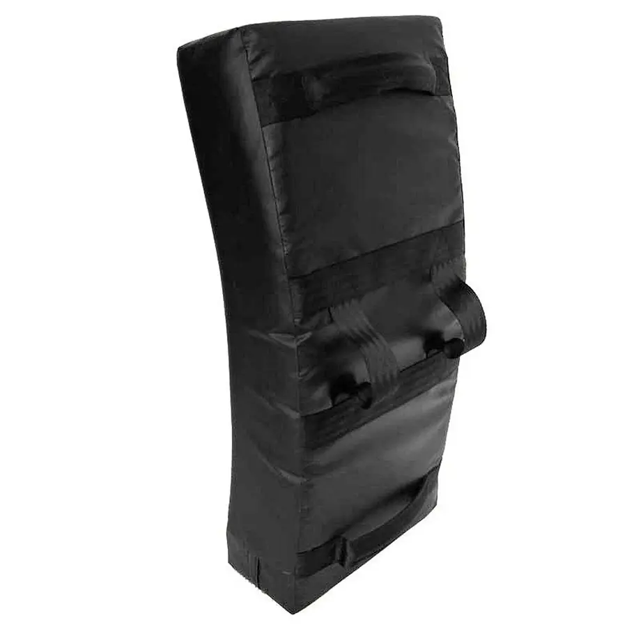 Punch Pad Curve 75x35x15 cm Kurvet slagpute til kampsport 